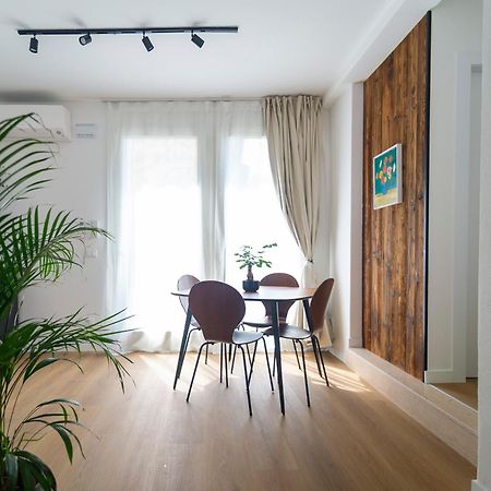Ca Glera - Vintage Design Apartment Revine Lago ภายนอก รูปภาพ