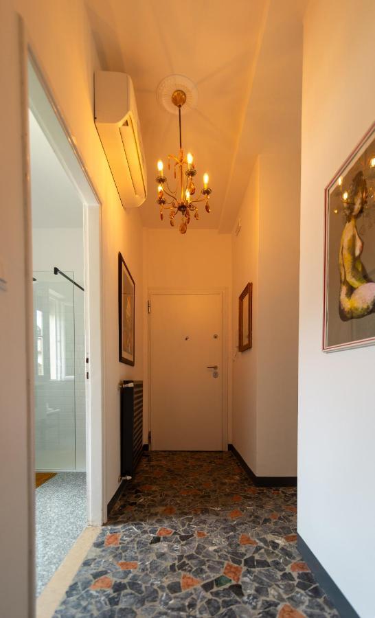 Ca Glera - Vintage Design Apartment Revine Lago ภายนอก รูปภาพ