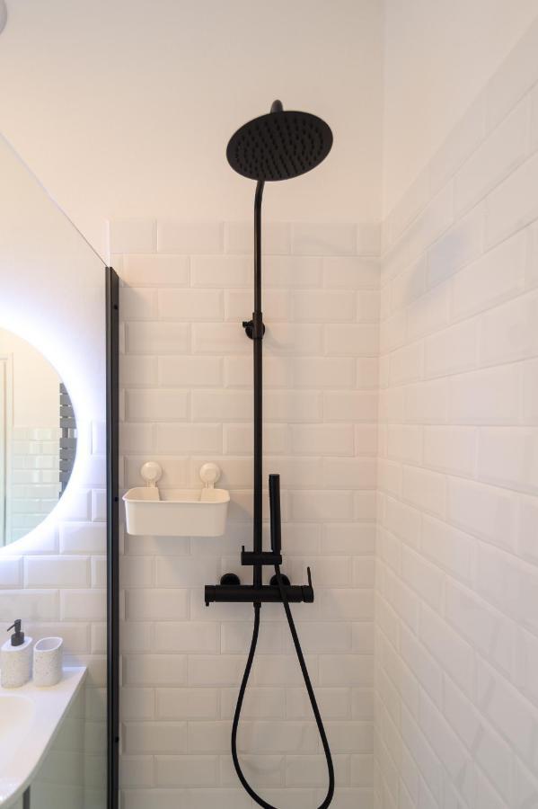 Ca Glera - Vintage Design Apartment Revine Lago ภายนอก รูปภาพ