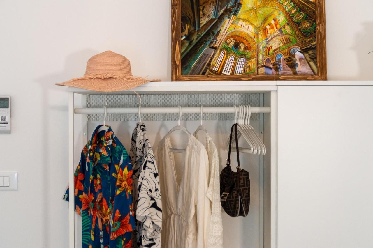 Ca Glera - Vintage Design Apartment Revine Lago ภายนอก รูปภาพ