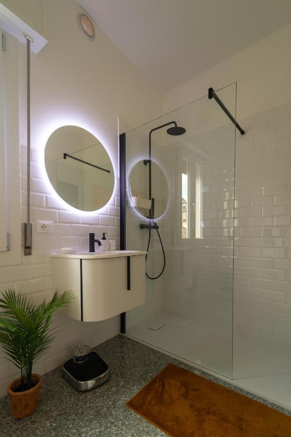 Ca Glera - Vintage Design Apartment Revine Lago ภายนอก รูปภาพ