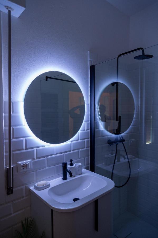 Ca Glera - Vintage Design Apartment Revine Lago ภายนอก รูปภาพ