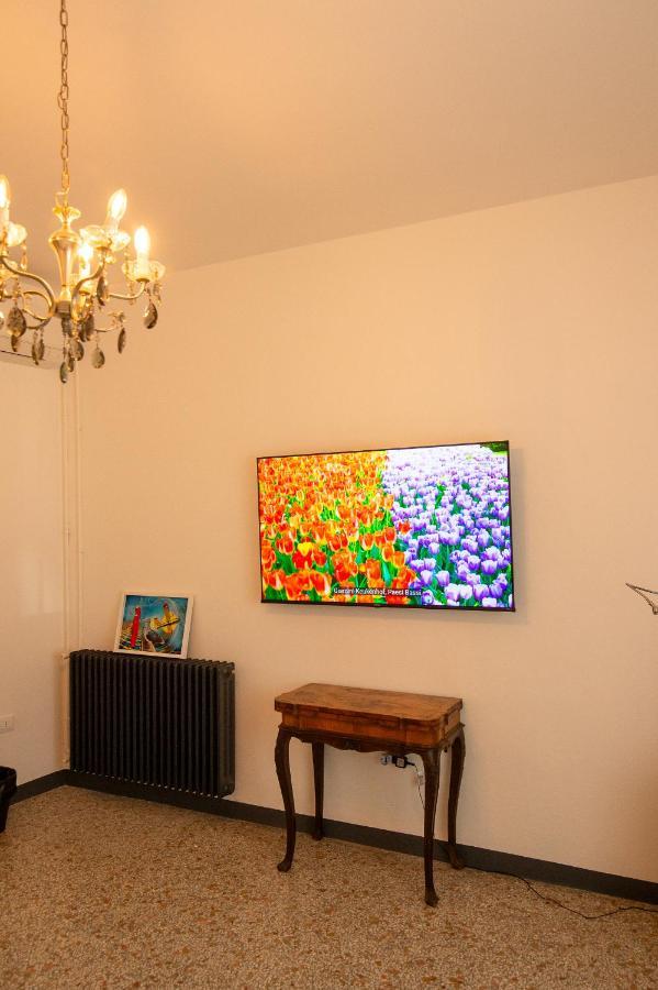 Ca Glera - Vintage Design Apartment Revine Lago ภายนอก รูปภาพ