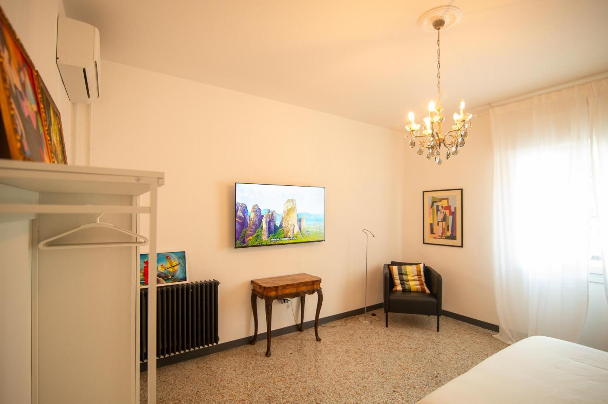 Ca Glera - Vintage Design Apartment Revine Lago ภายนอก รูปภาพ