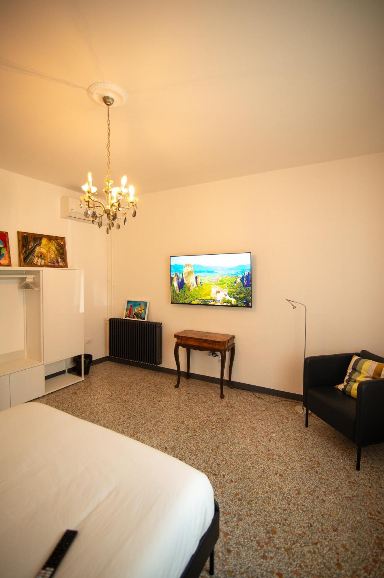 Ca Glera - Vintage Design Apartment Revine Lago ภายนอก รูปภาพ