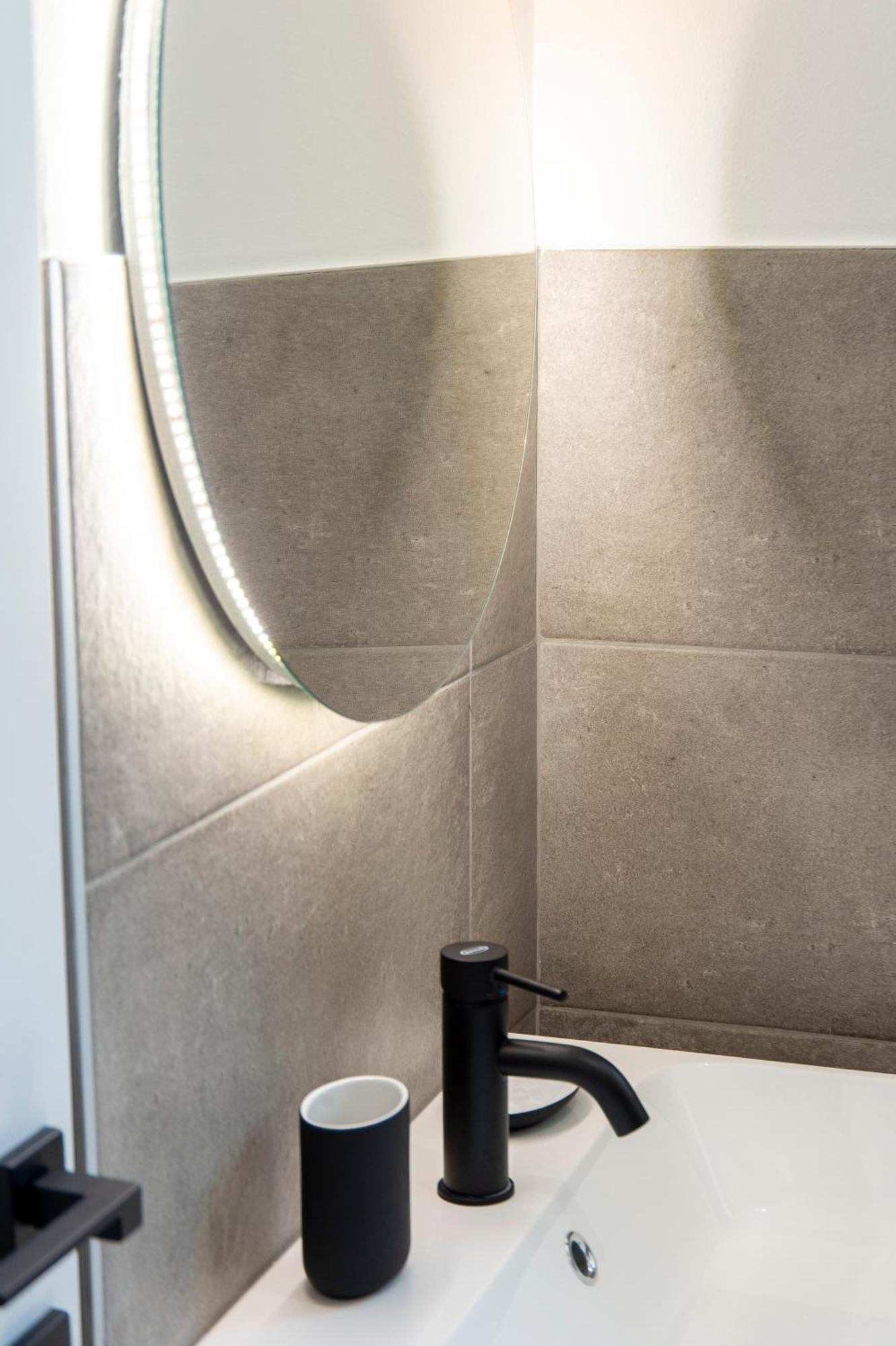 Ca Glera - Vintage Design Apartment Revine Lago ภายนอก รูปภาพ
