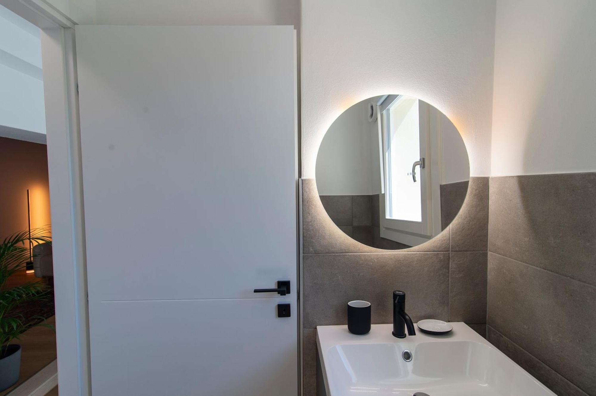 Ca Glera - Vintage Design Apartment Revine Lago ภายนอก รูปภาพ