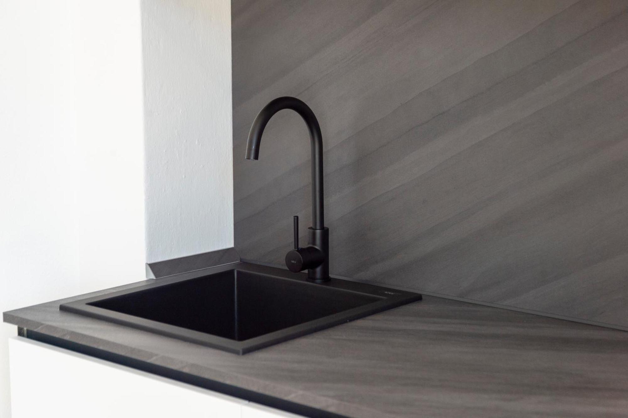 Ca Glera - Vintage Design Apartment Revine Lago ภายนอก รูปภาพ