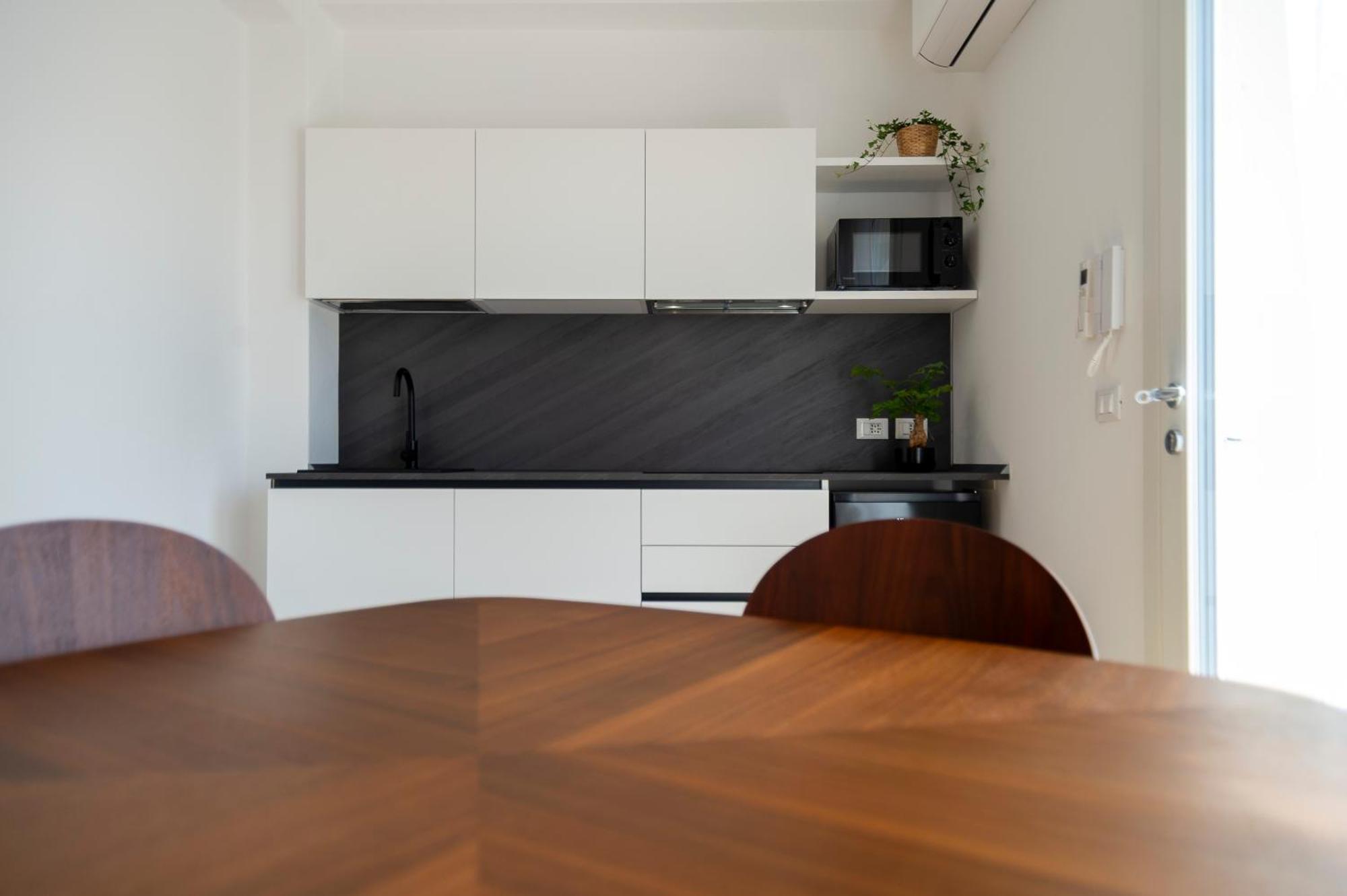 Ca Glera - Vintage Design Apartment Revine Lago ภายนอก รูปภาพ
